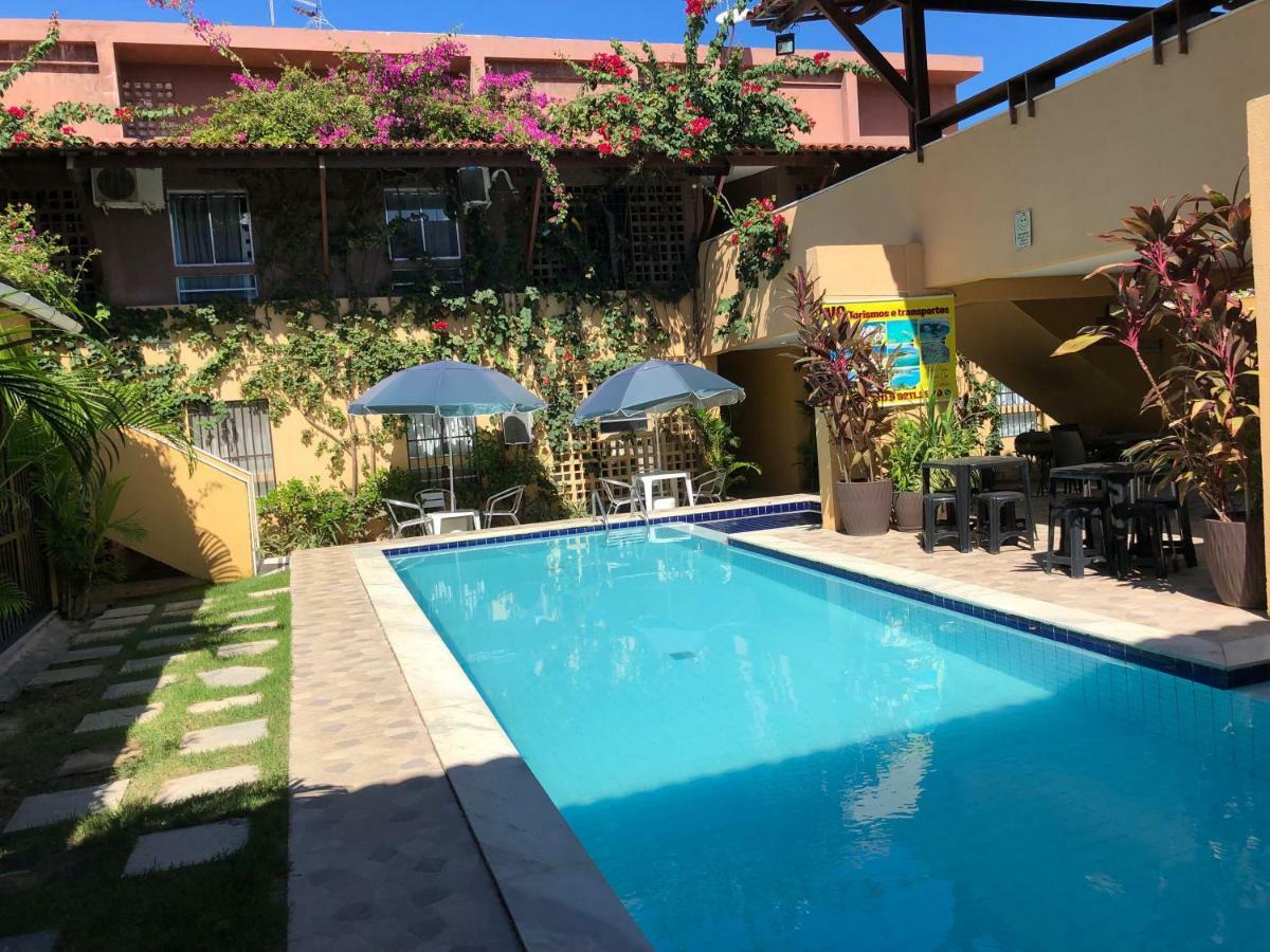 شقة Ap Beirar Mar Com Piscina كابو دي سانتو اغوستي المظهر الخارجي الصورة